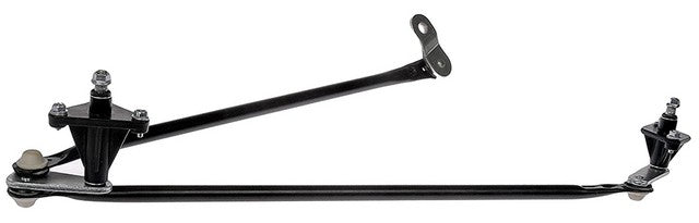 Windshield Wiper Linkage Agility Autoparts 3410534