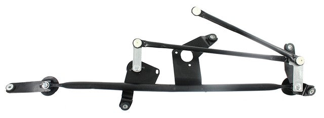 Windshield Wiper Linkage Agility Autoparts 3410539