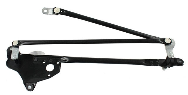 Windshield Wiper Linkage Agility Autoparts 3410541