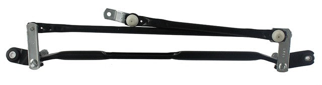 Windshield Wiper Linkage Agility Autoparts 3410542