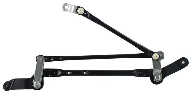 Windshield Wiper Linkage Agility Autoparts 3410543