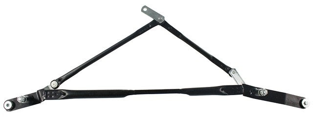 Windshield Wiper Linkage Agility Autoparts 3410547