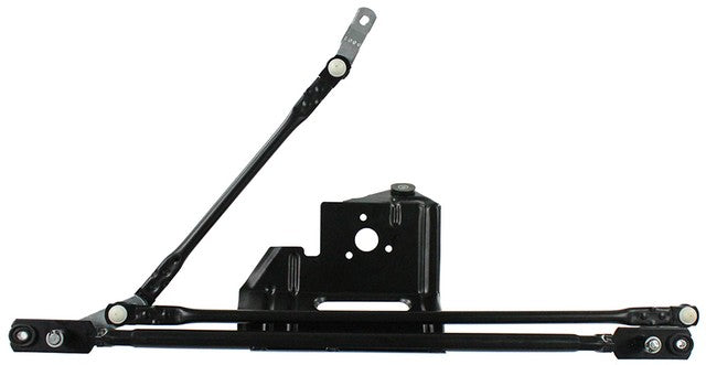 Windshield Wiper Linkage Agility Autoparts 3410552