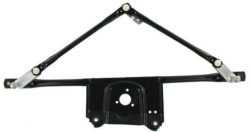 Windshield Wiper Linkage Agility Autoparts 3410553