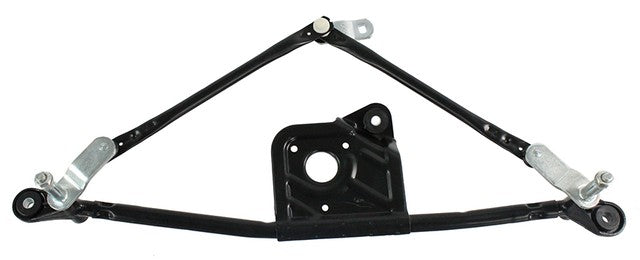 Windshield Wiper Linkage Agility Autoparts 3410563