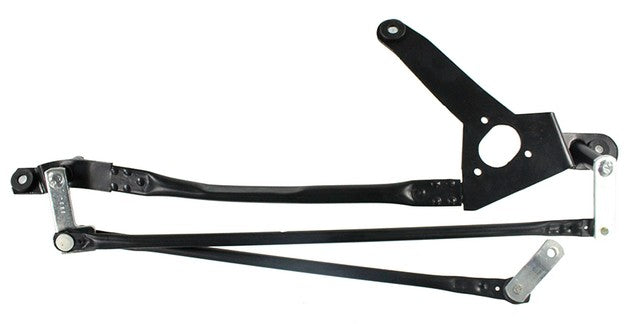 Windshield Wiper Linkage Agility Autoparts 3410566