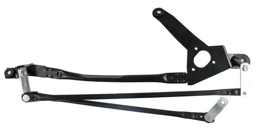 Windshield Wiper Linkage Agility Autoparts 3410566