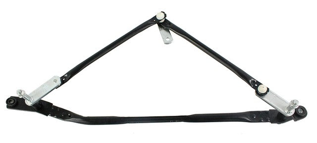 Windshield Wiper Linkage Agility Autoparts 3410567