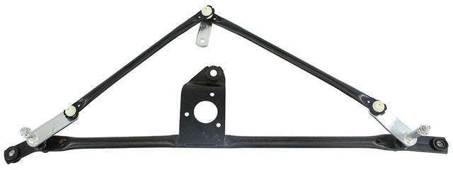 Windshield Wiper Linkage Agility Autoparts 3410573