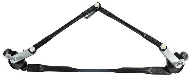 Windshield Wiper Linkage Agility Autoparts 3410576