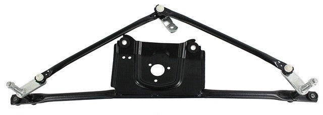 Windshield Wiper Linkage Agility Autoparts 3410578