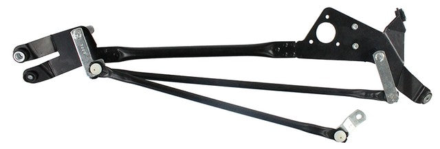 Windshield Wiper Linkage Agility Autoparts 3410580