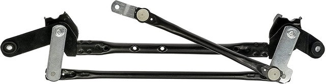 Windshield Wiper Linkage Agility Autoparts 3410584