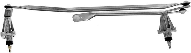 Windshield Wiper Linkage Agility Autoparts 3410585
