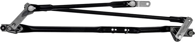 Windshield Wiper Linkage Agility Autoparts 3410587