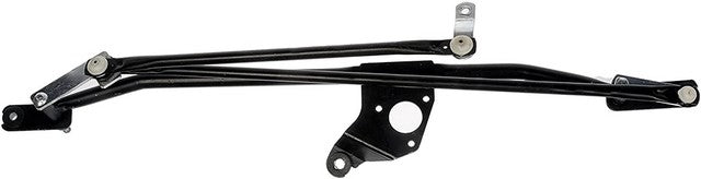 Windshield Wiper Linkage Agility Autoparts 3410588