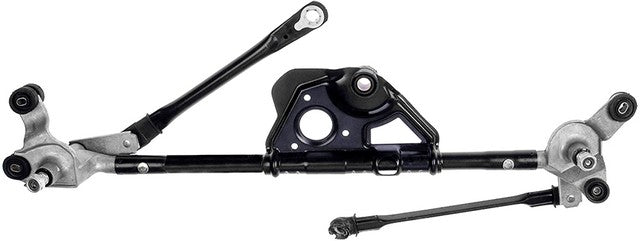 Windshield Wiper Linkage Agility Autoparts 3410589