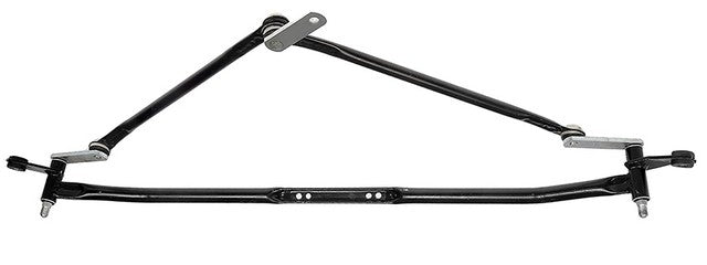 Windshield Wiper Linkage Agility Autoparts 3410590