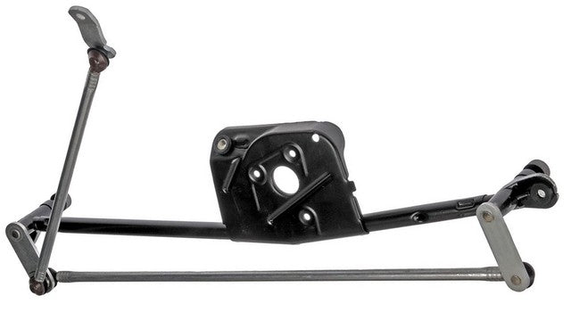 Windshield Wiper Linkage Agility Autoparts 3410594