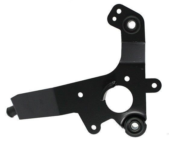Windshield Wiper Linkage Agility Autoparts 3410600