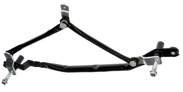 Windshield Wiper Linkage Agility Autoparts 3410607
