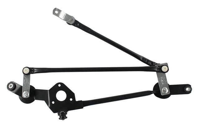 Windshield Wiper Linkage Agility Autoparts 3410608
