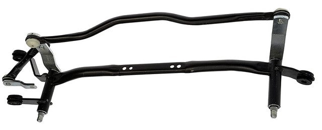 Windshield Wiper Linkage Agility Autoparts 3410610