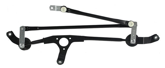 Windshield Wiper Linkage Agility Autoparts 3410612