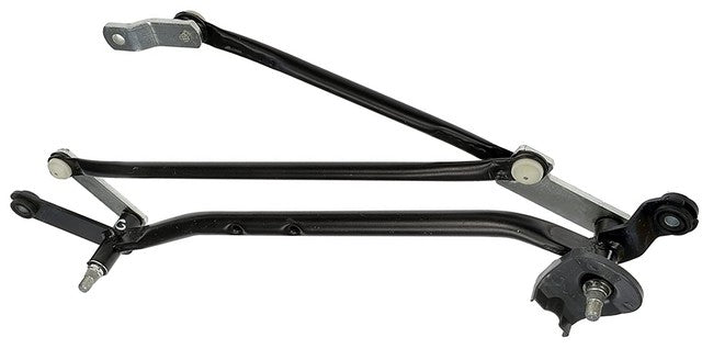 Windshield Wiper Linkage Agility Autoparts 3410613