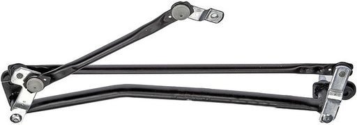 Windshield Wiper Linkage Agility Autoparts 3410615