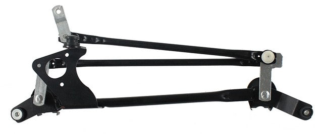 Windshield Wiper Linkage Agility Autoparts 3410616