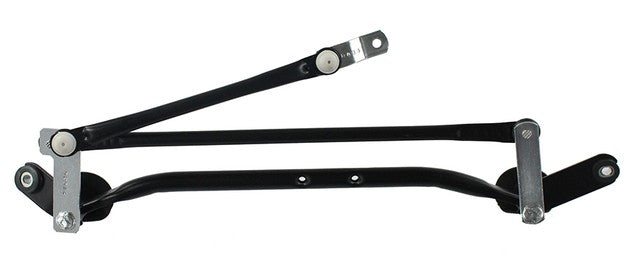 Windshield Wiper Linkage Agility Autoparts 3410617