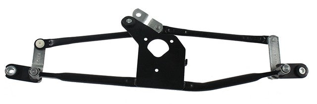 Windshield Wiper Linkage Agility Autoparts 3410621