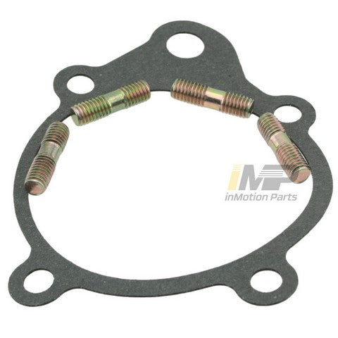 Engine Water Pump WJB Automotive WU3412
