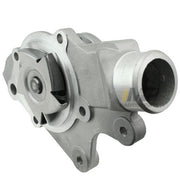 Engine Water Pump WJB Automotive WU3412