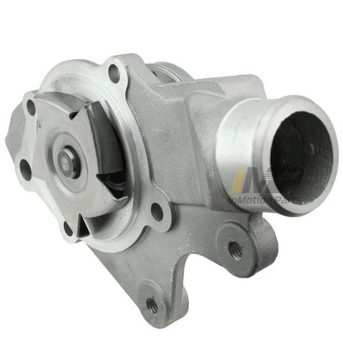 Engine Water Pump WJB Automotive WU3412