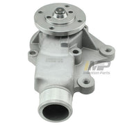 Engine Water Pump WJB Automotive WU3412