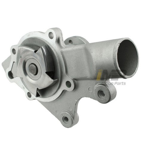 Engine Water Pump WJB Automotive WU3413
