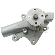 Engine Water Pump WJB Automotive WU3413