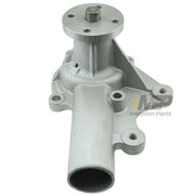 Engine Water Pump WJB Automotive WU3413