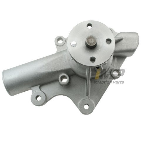 Engine Water Pump WJB Automotive WU3413