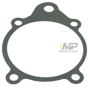 Engine Water Pump WJB Automotive WU3414