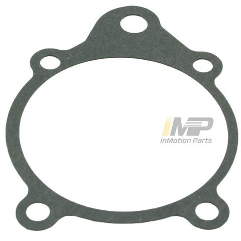 Engine Water Pump WJB Automotive WU3414