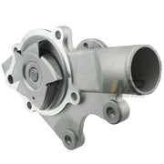 Engine Water Pump WJB Automotive WU3414