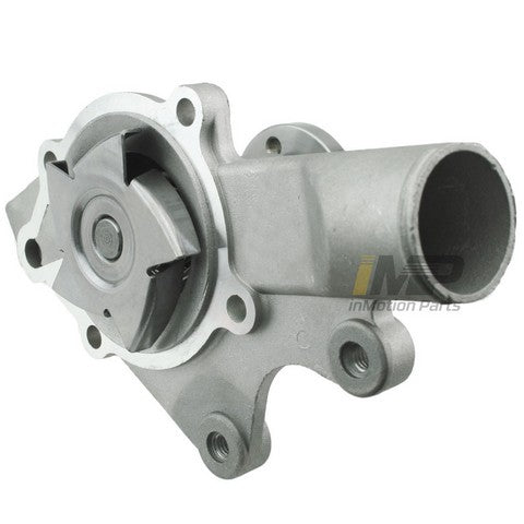 Engine Water Pump WJB Automotive WU3414
