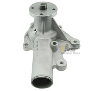 Engine Water Pump WJB Automotive WU3414