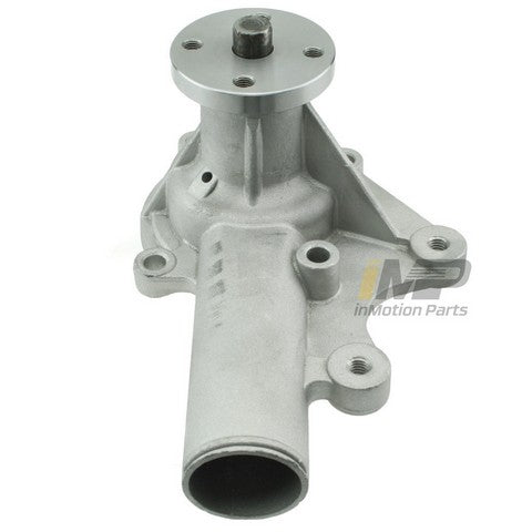 Engine Water Pump WJB Automotive WU3414