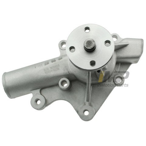 Engine Water Pump WJB Automotive WU3414