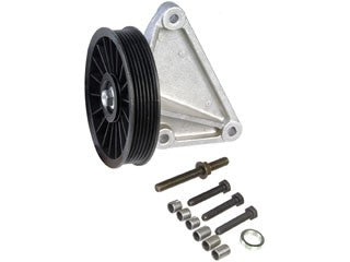 A/C Compressor By-Pass Pulley Dorman-Help 34150