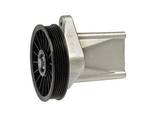 A/C Compressor By-Pass Pulley Dorman-Help 34153